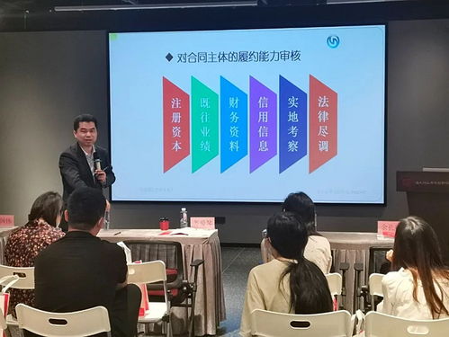 惠企政策進百園入萬企 走進國家小微企業創業創新示范基地