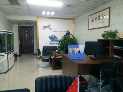 包頭市墨鯨信息咨詢服務(wù)